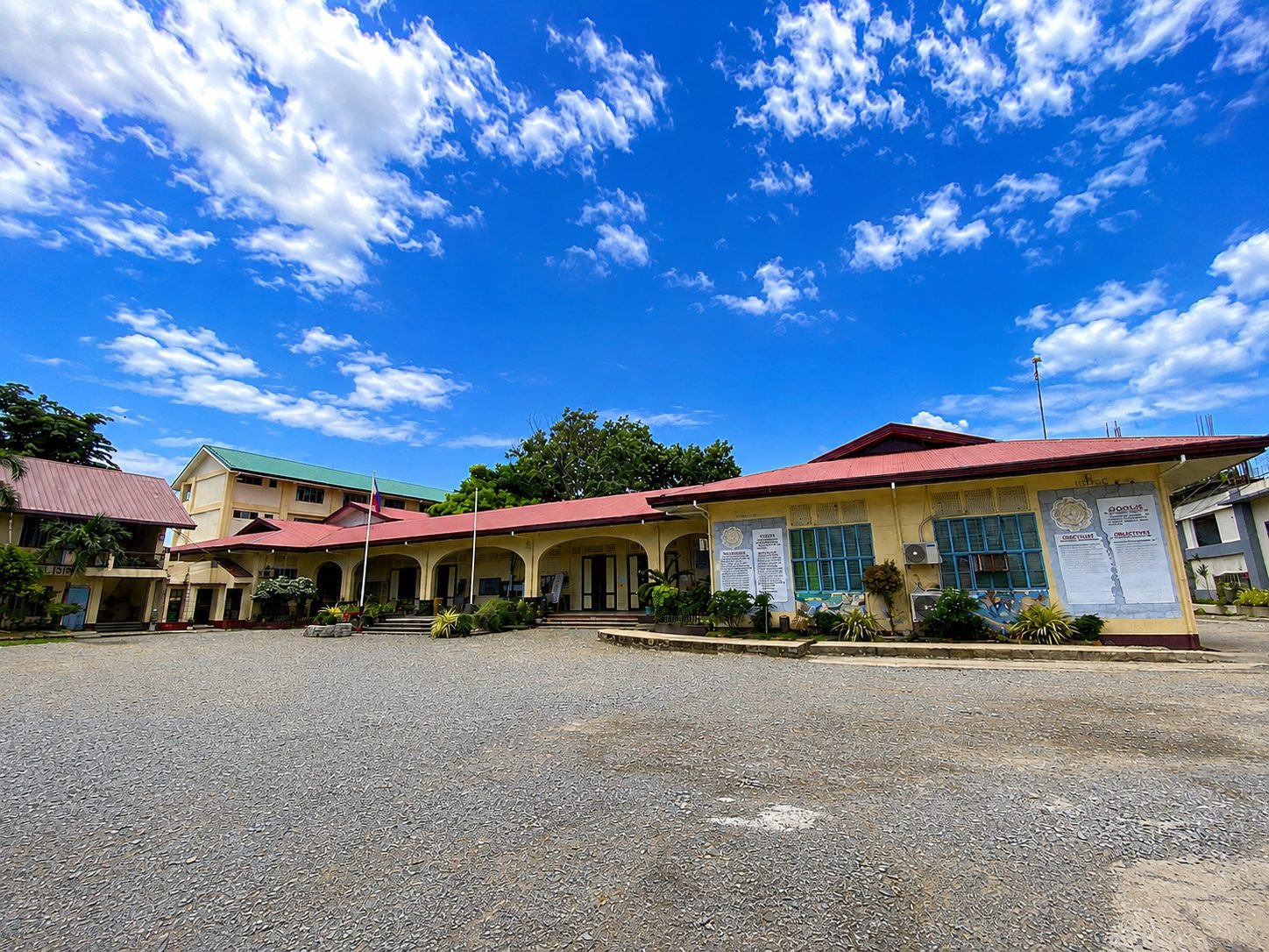 ISPSC Tagudin Campus